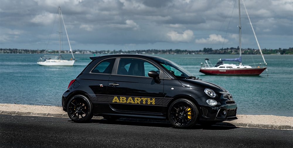 THE FINAL EDITION HAS ARRIVED